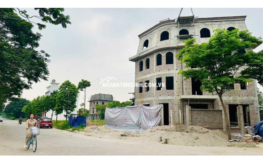 Bán LK 6 Khu B, nhìn TTTM giá 6x tr/m2, giá tốt